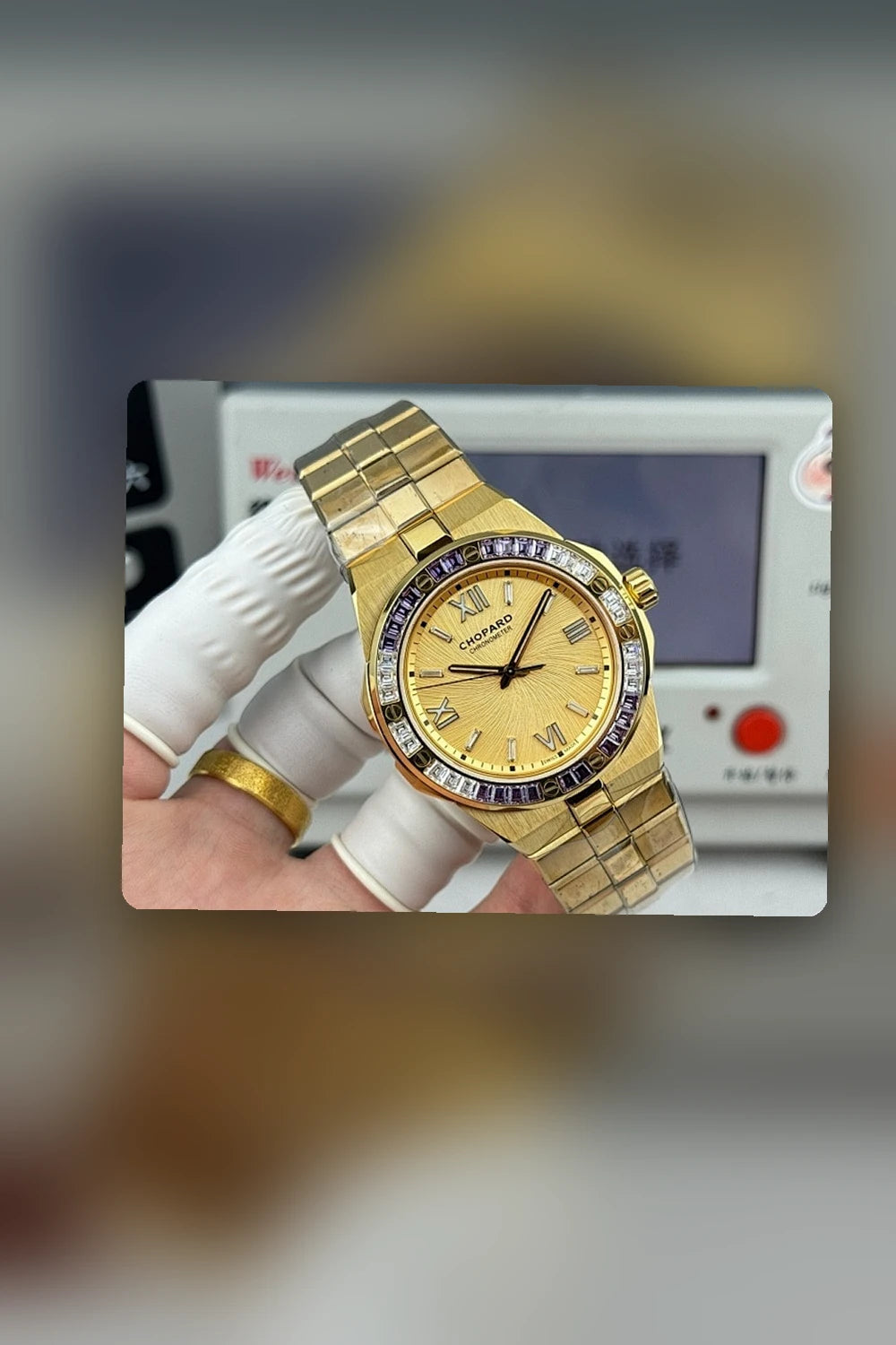 NB - Mix Watch - 098