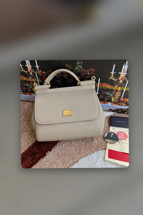 NB - DAG Bag - 153