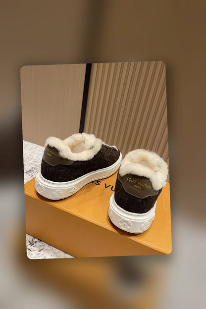 NB - LOV Women Shoes - 1008