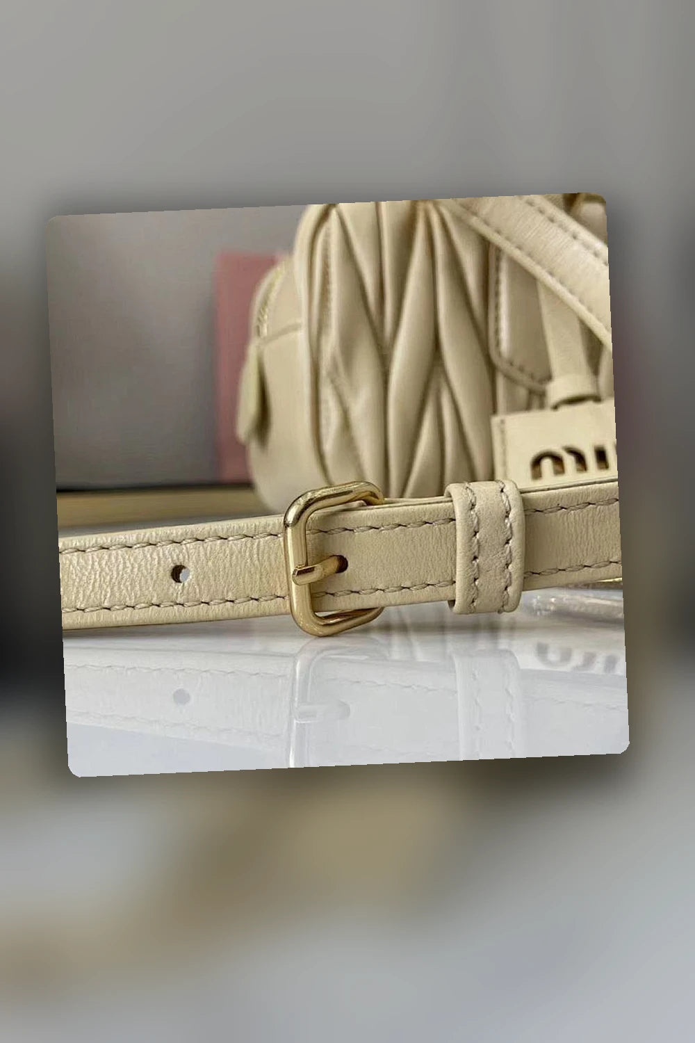NB - MMU Bag - 985