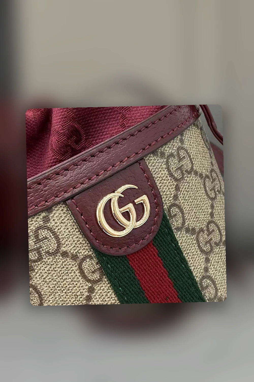 NB - GUKI Bag - 595