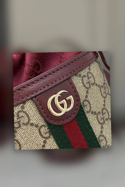NB - GUKI Bag - 595