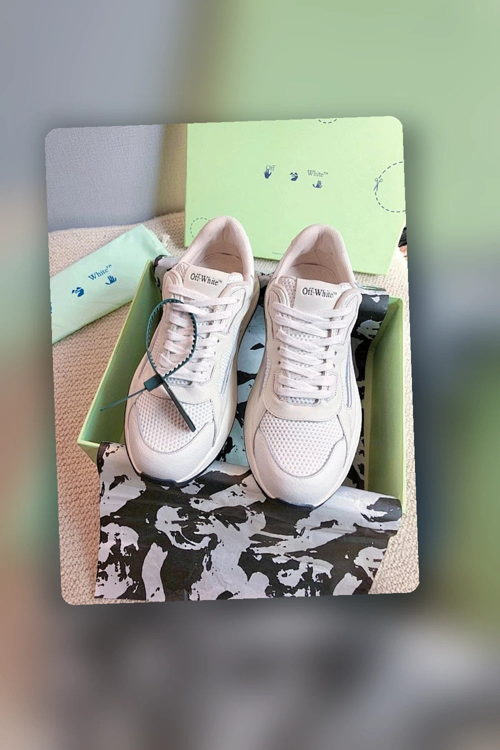 NB - YZO Women Shoes - 133