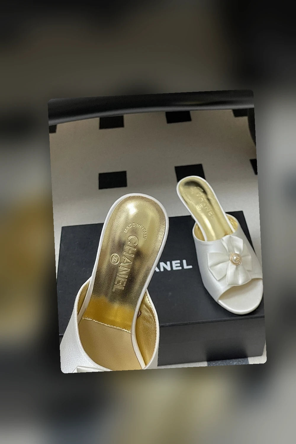 NB - CHL Mix Items - 626