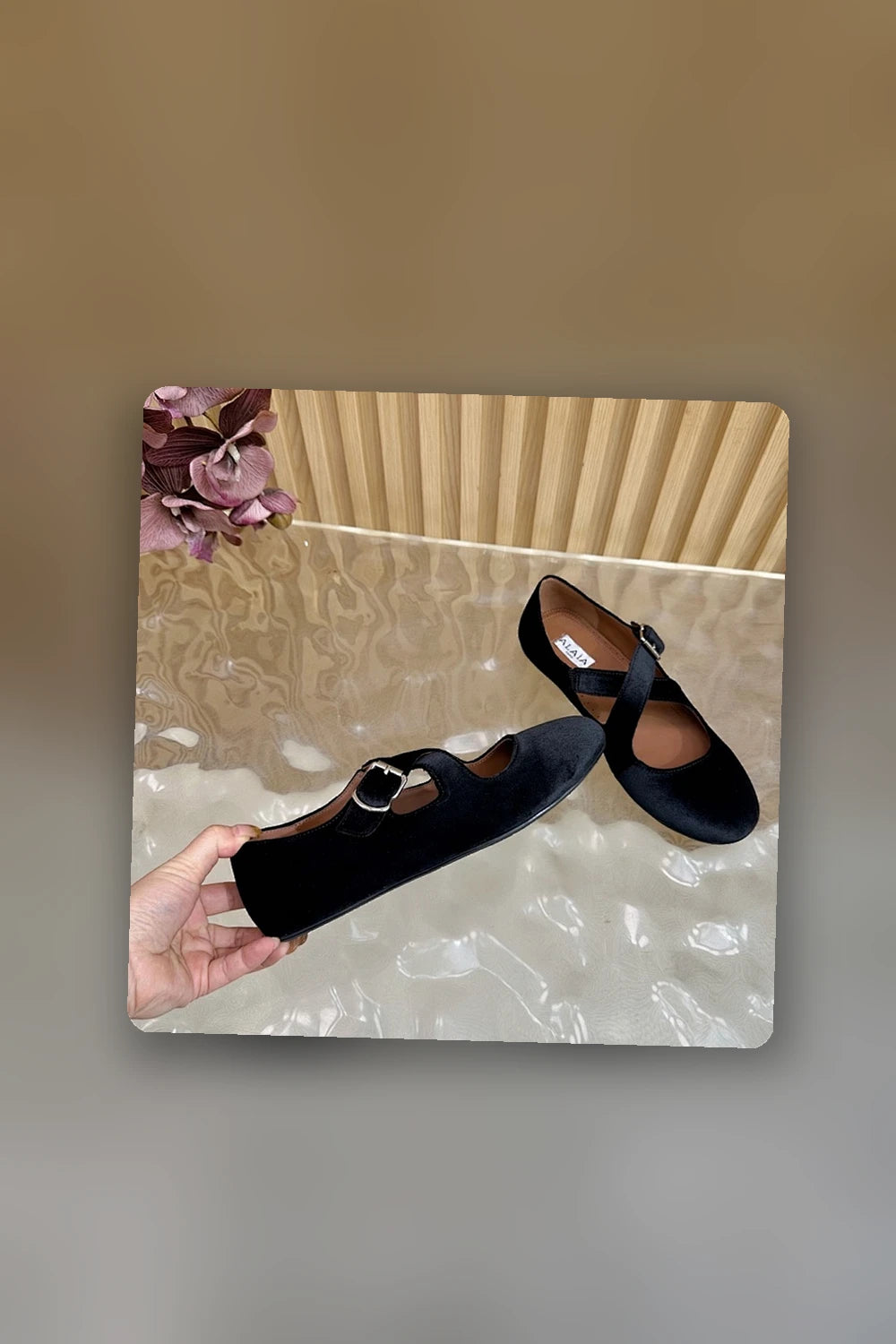 NB - AAL Women Shoes - 195