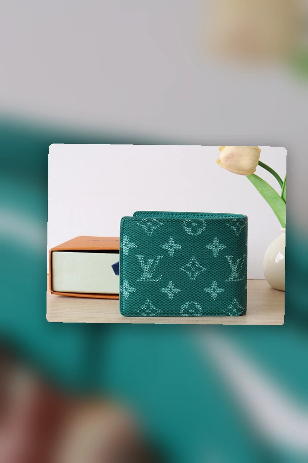 NB - Mix Wallet - 1494