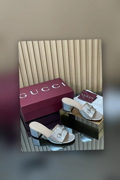 NB - GUKI Women Shoes - 023