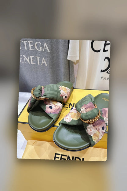 NB - FDE Women Shoes - 102