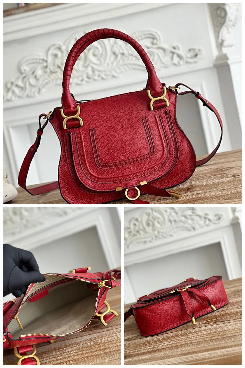 NB - CLE Bag - 239