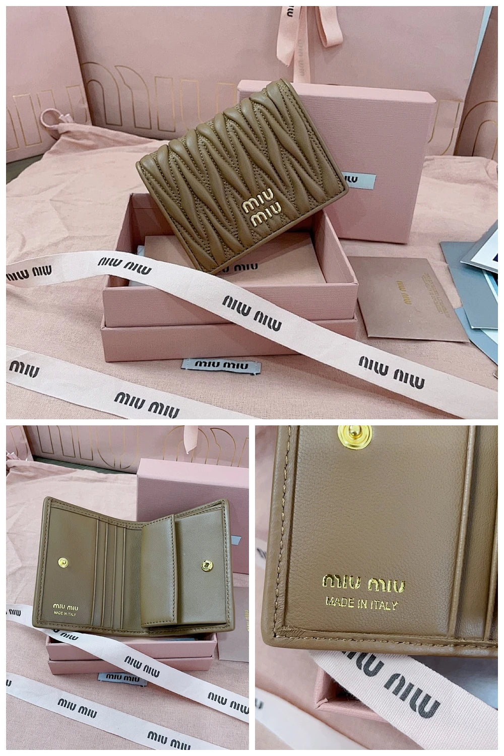 NB - Mix Wallet - 1162