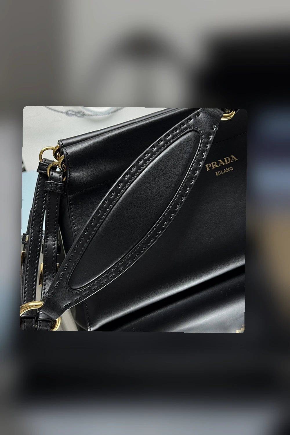 NB - PD Bag - 1164