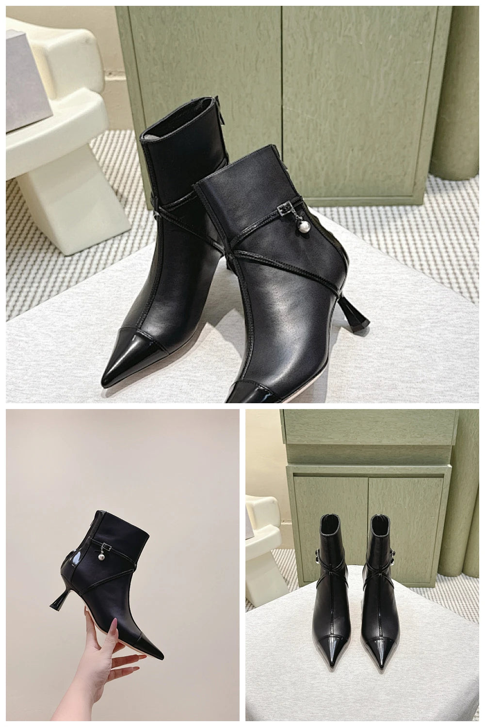NB - JMC Women Shoes - 565