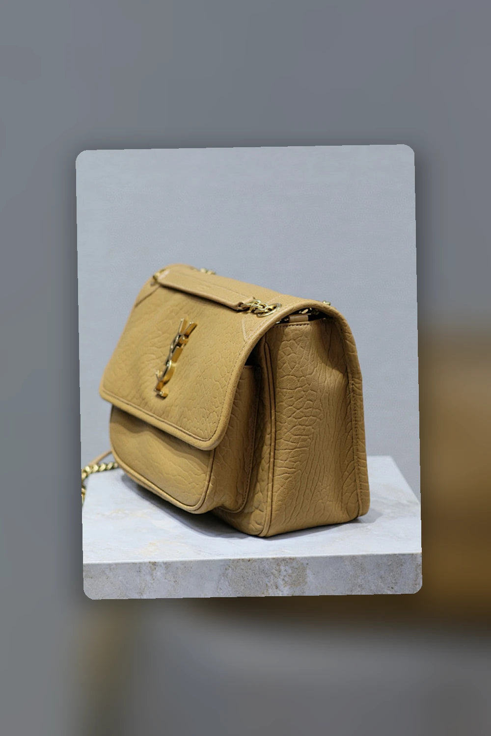 NB - YLS Bag - 410