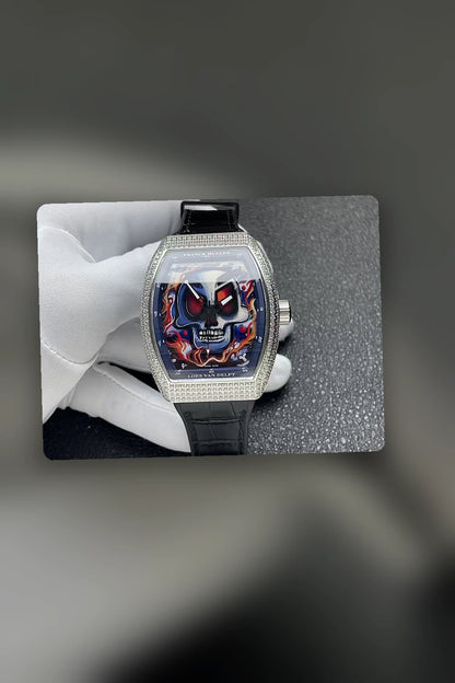 NB - Mix Watch - 994