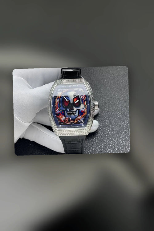 NB - Mix Watch - 994