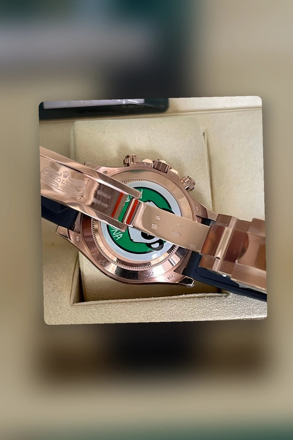 NB - Mix Watch - 669