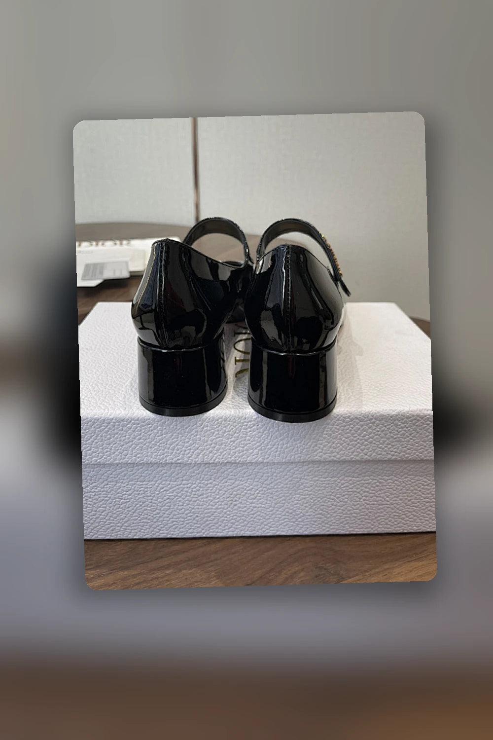 NB - DOR Women Shoes - 114