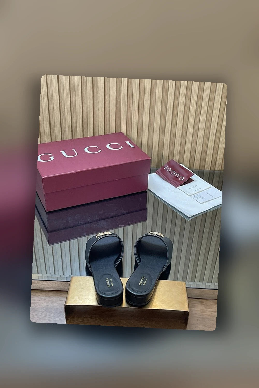 NB - GUKI Women Shoes - 080