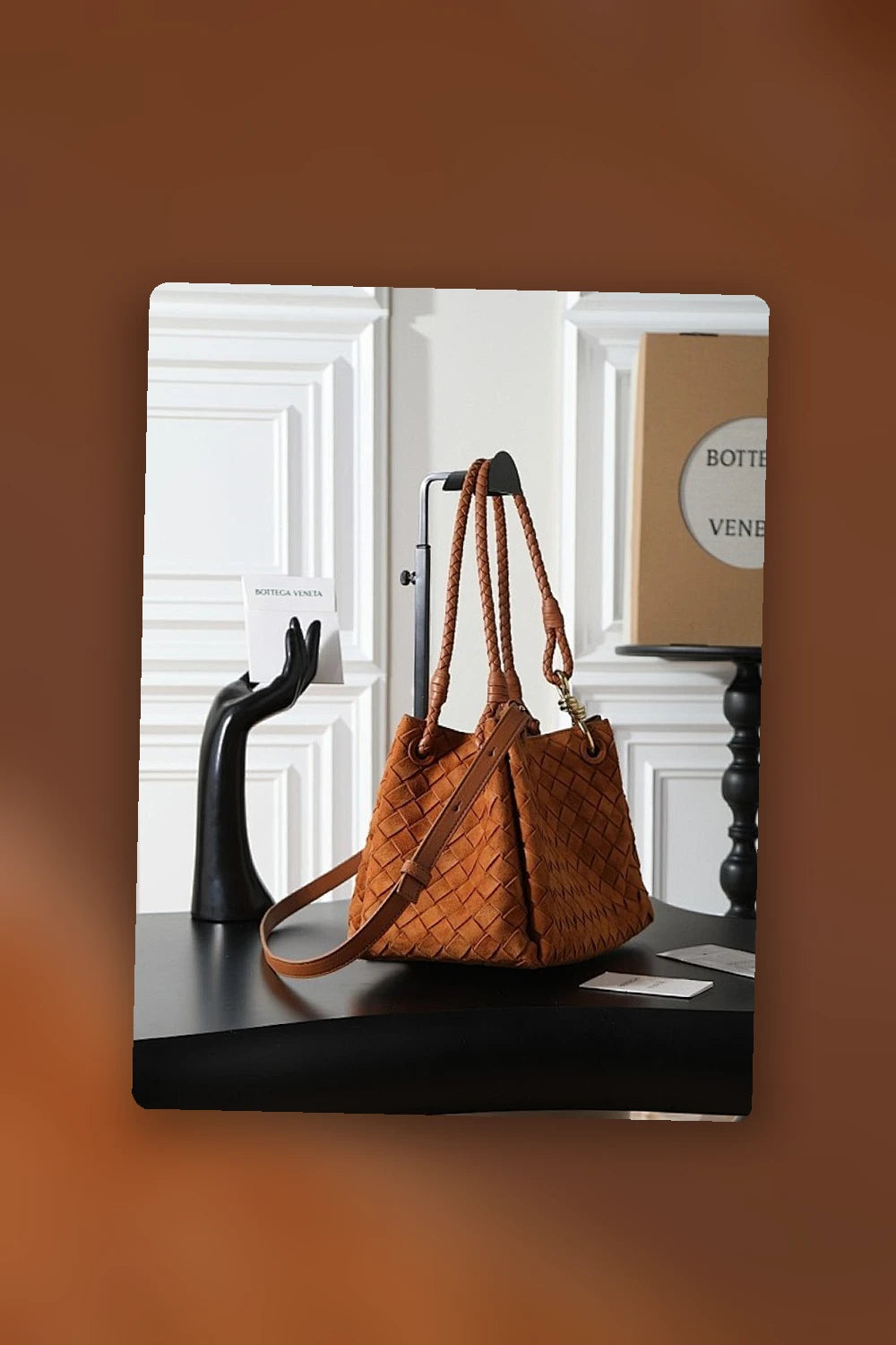 NB - BOV Bag - 107