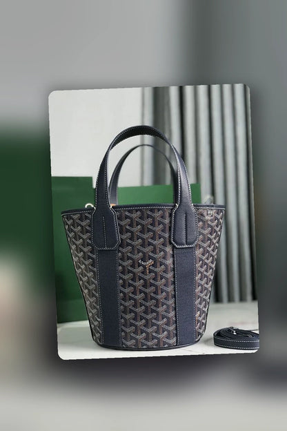 NB - GYO Bag - 728