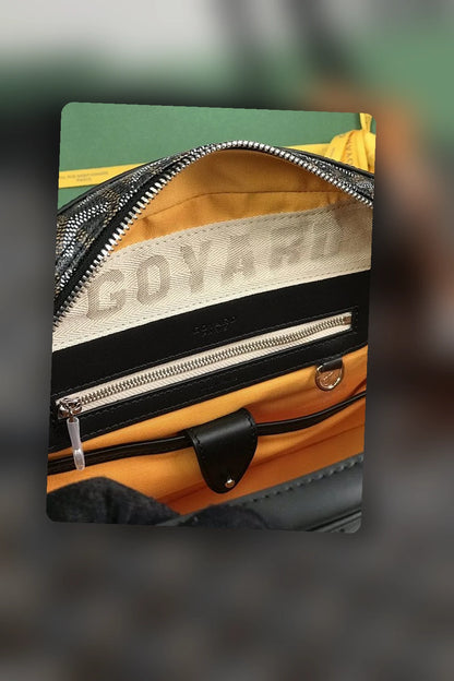 NB - GYO Bag - 1225