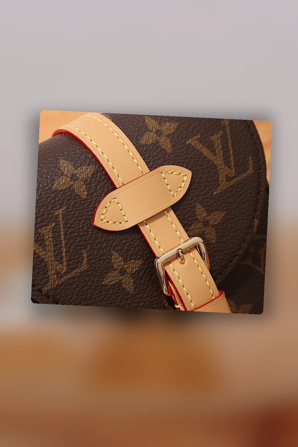 NB - LOV Bag - 1308