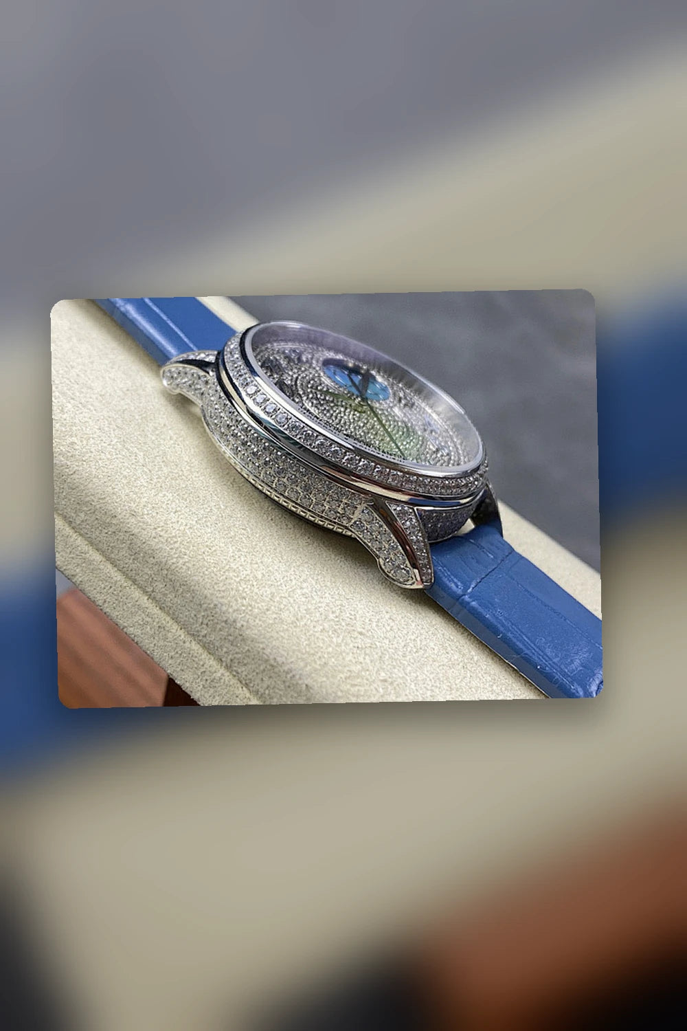 NB - Mix Watch - 229