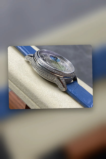 NB - Mix Watch - 229
