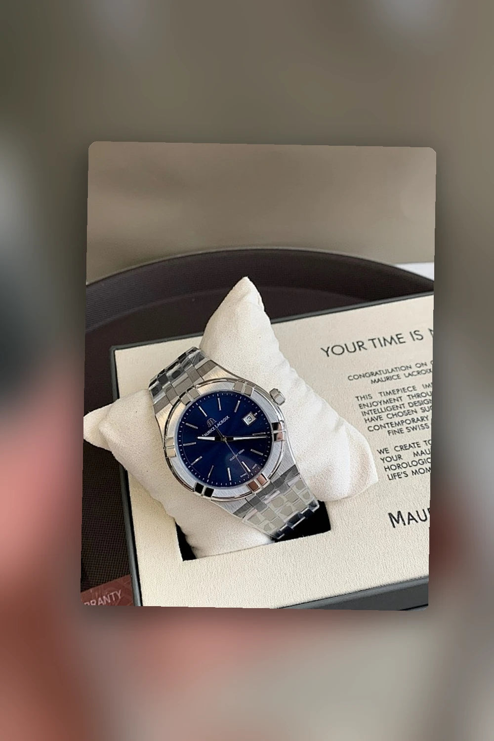 NB - Mix Watch - 484