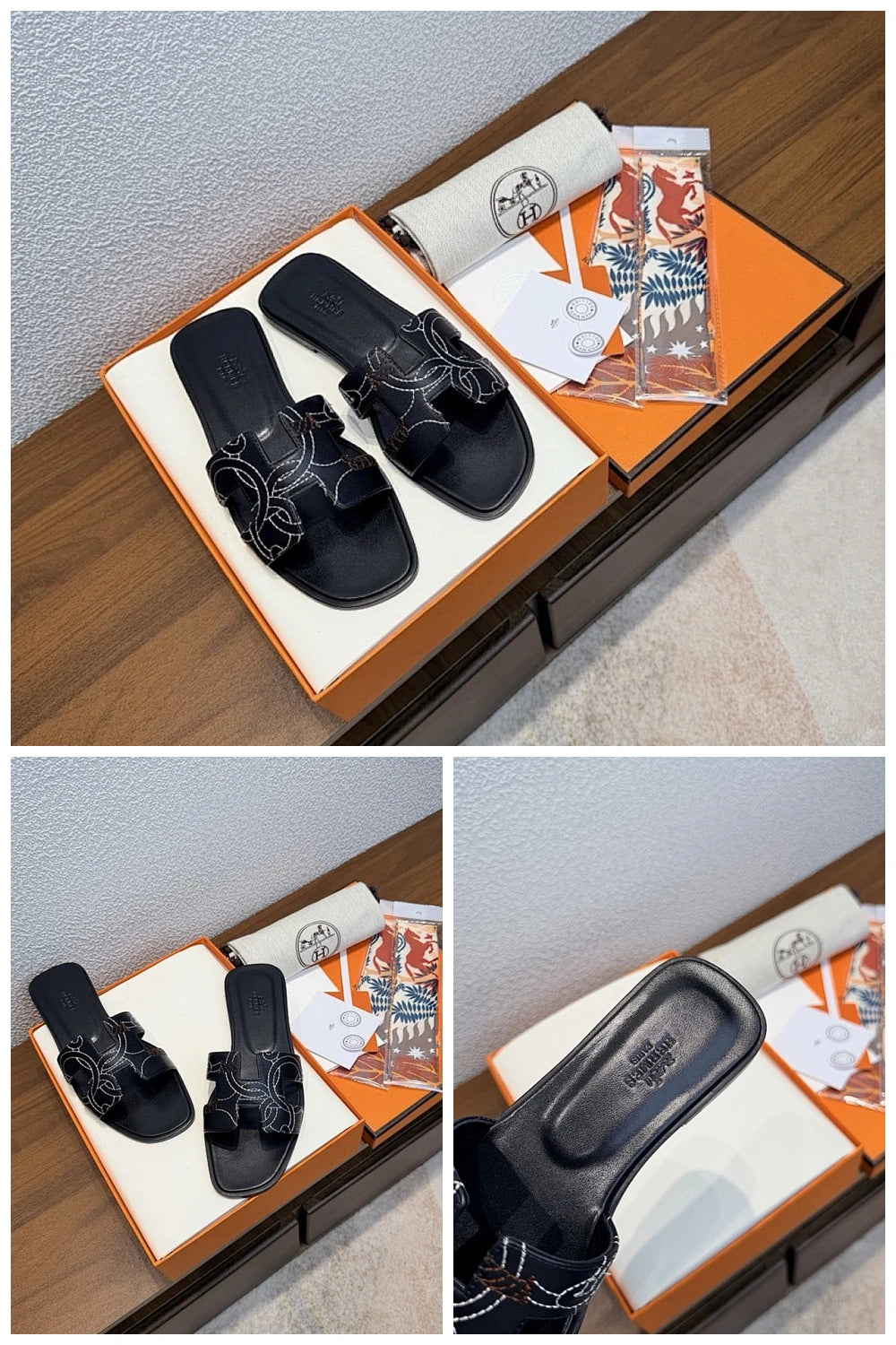 NB - HMS Women Shoes - 353