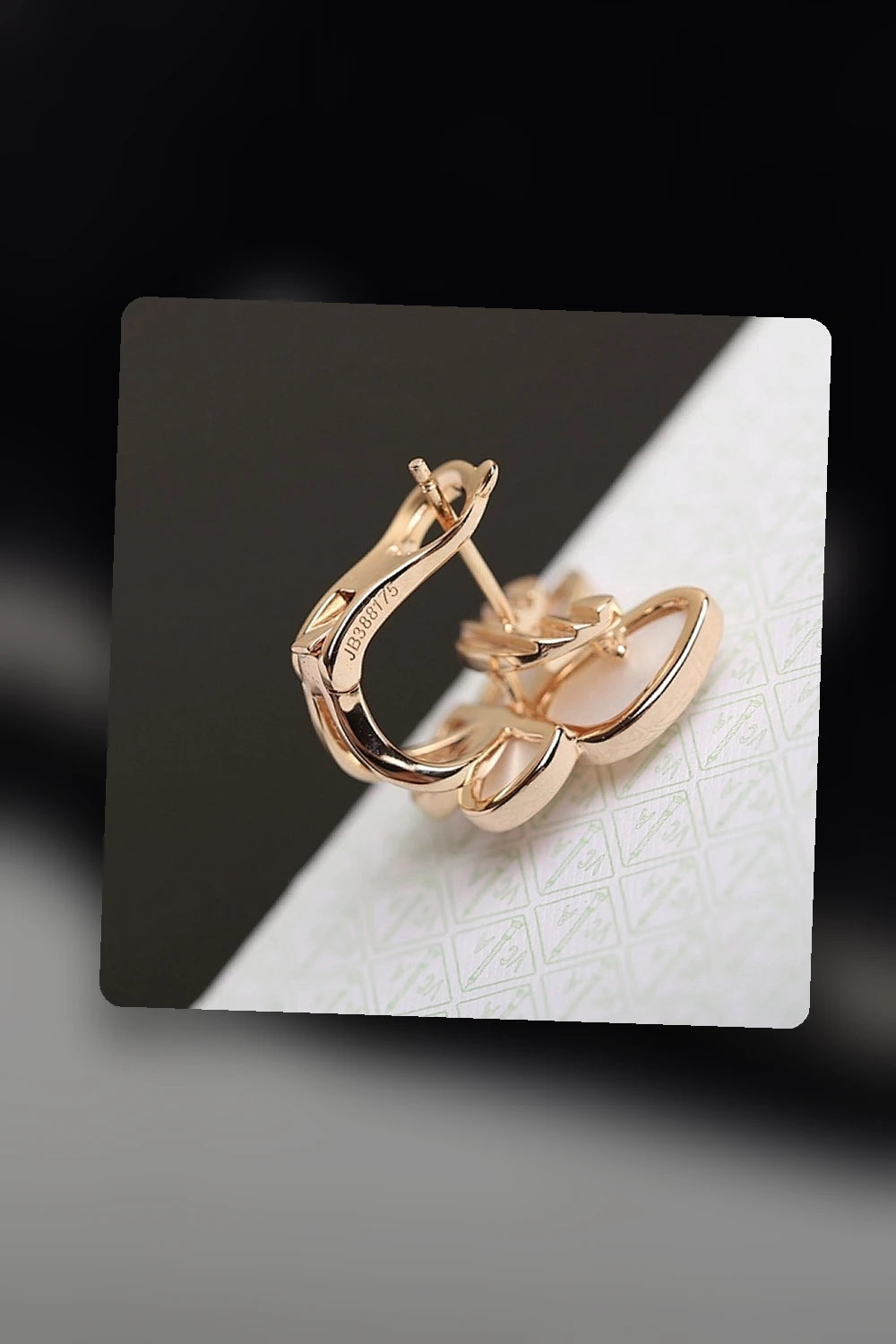 NB - VACA Jewelry - 683
