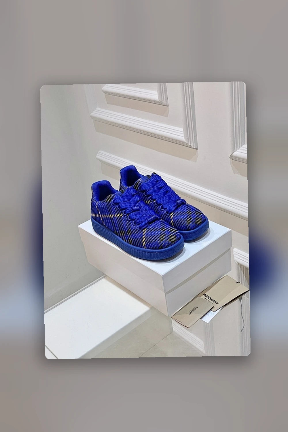 NB - BOR Women Shoes - 177