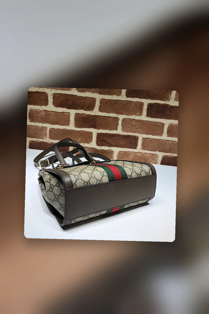 NB - GUKI Bag - 469
