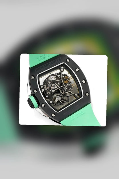 NB - Mix Watch - 1015