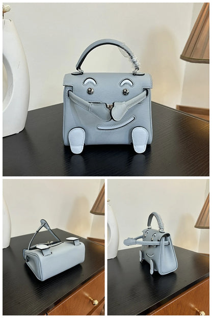 NB - HMS Bag - 116