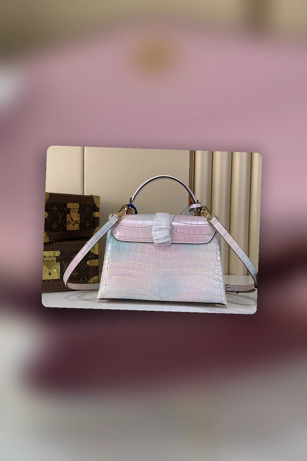 NB - LOV Bag - 399