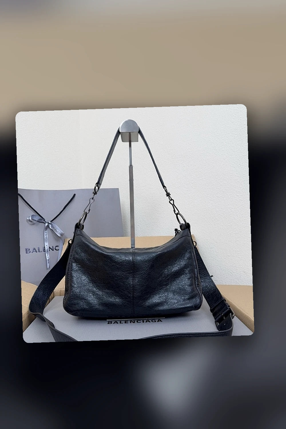 NB - BG Bag - 833
