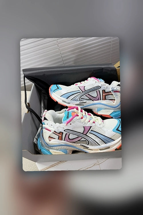NB - BG Women Shoes - 672