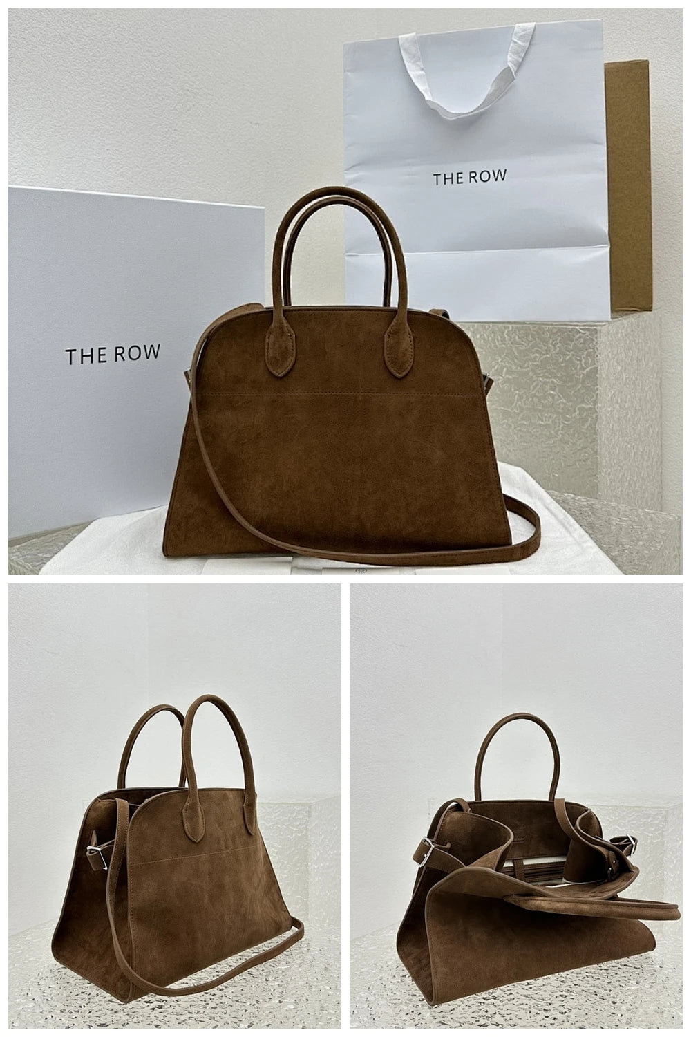 NB - THR Bag - 322
