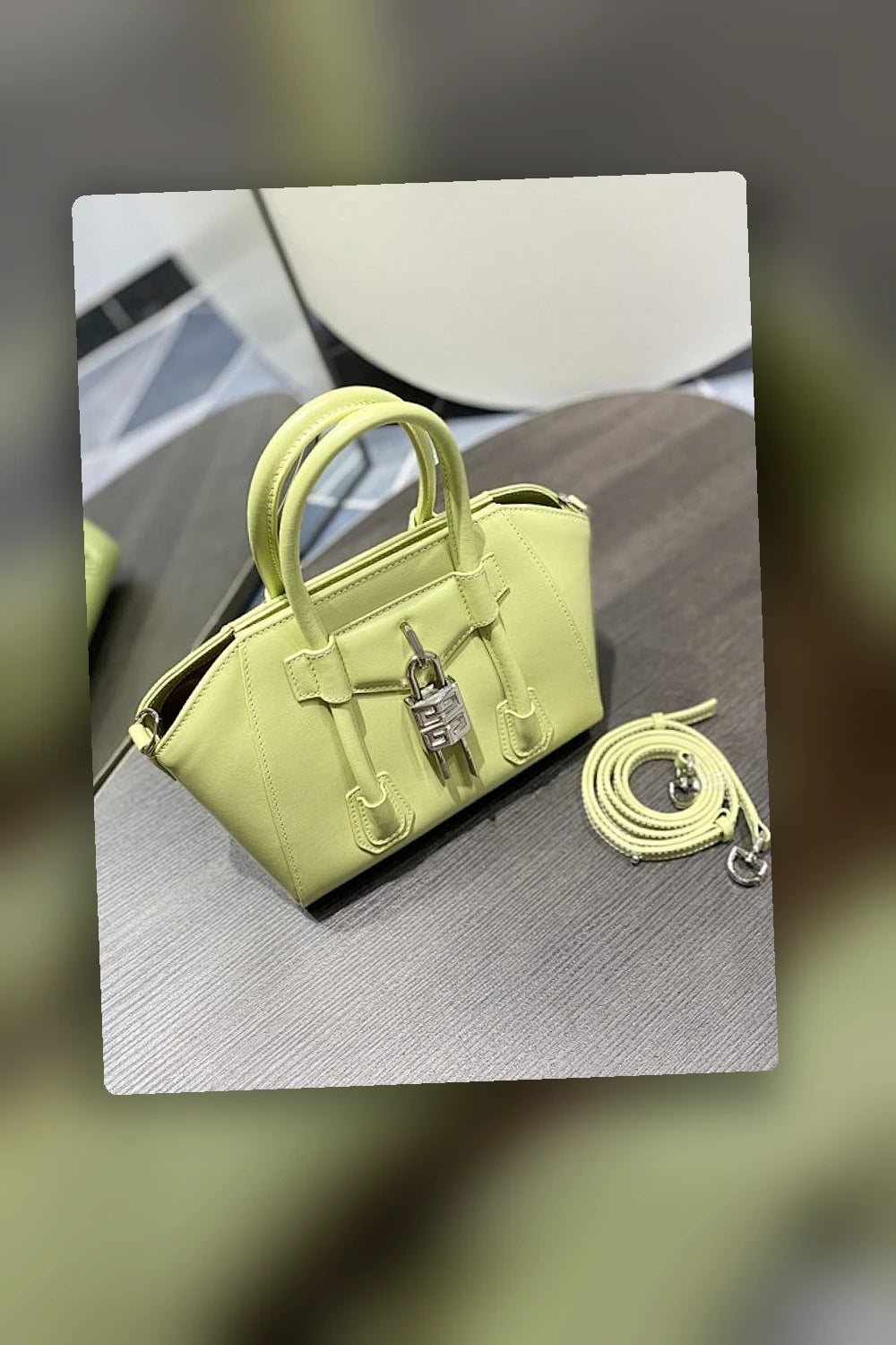 NB - GCY Bag - 142