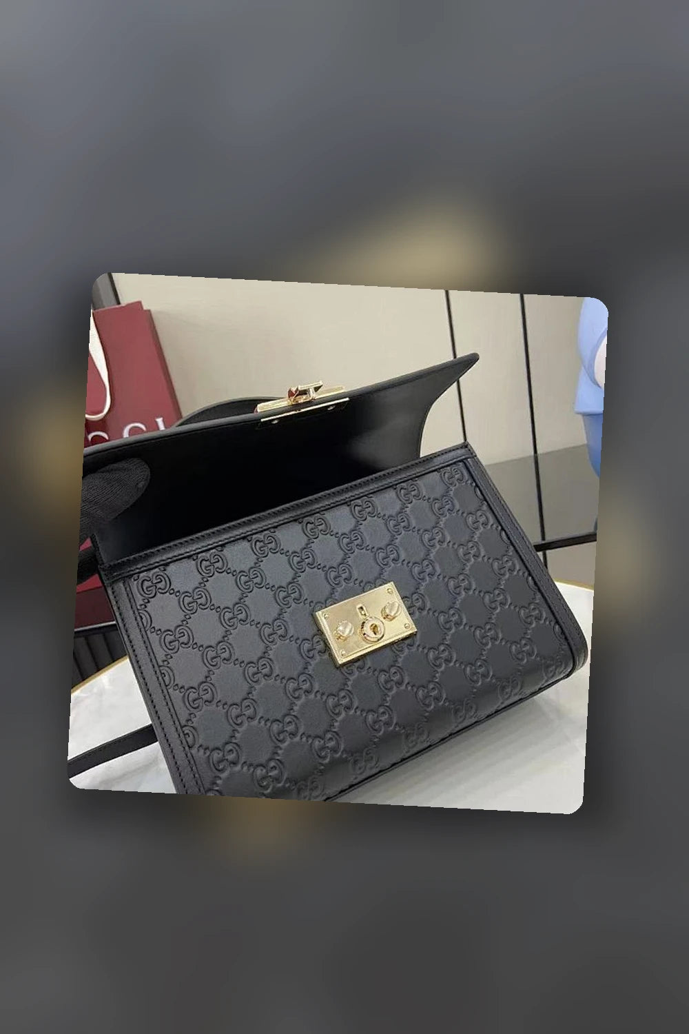 NB - GUKI Bag - 399