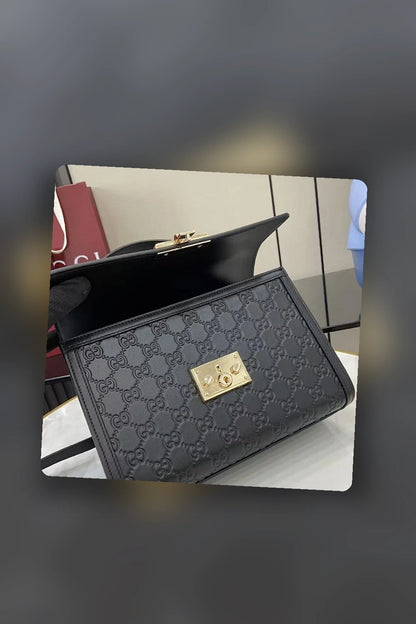 NB - GUKI Bag - 399