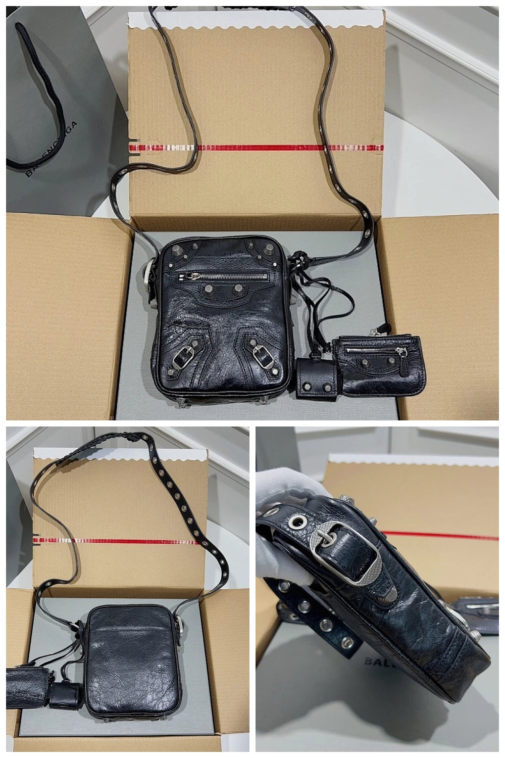 NB - BG Bag - 431