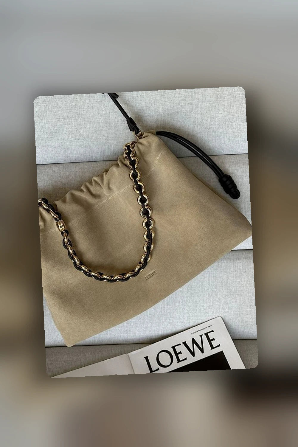 NB - LWO Bag - 236