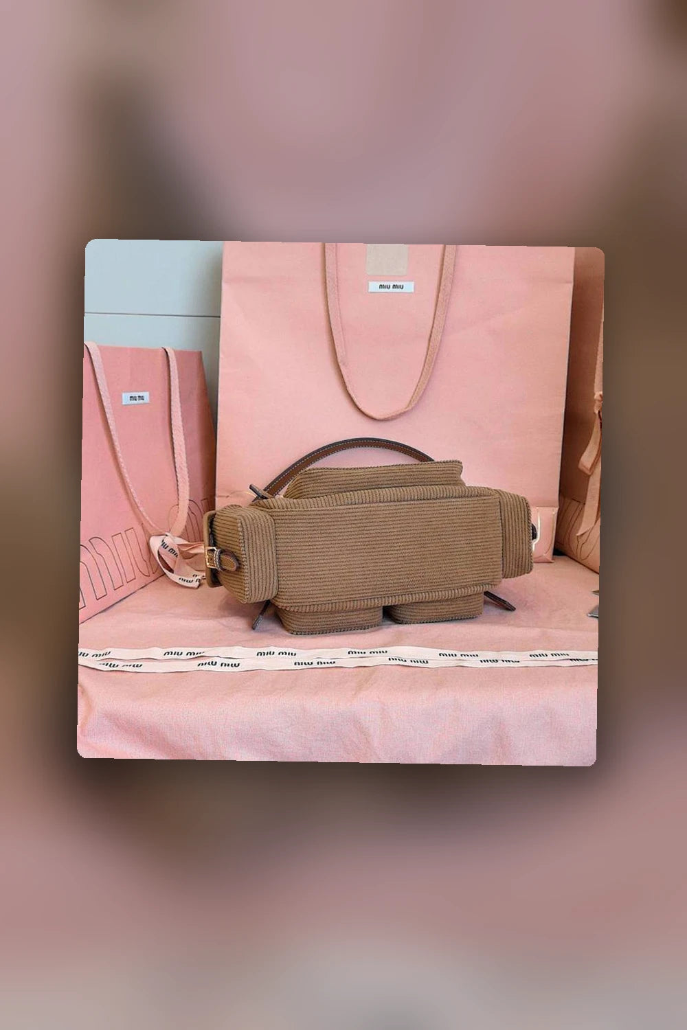 NB - MMU Bag - 133