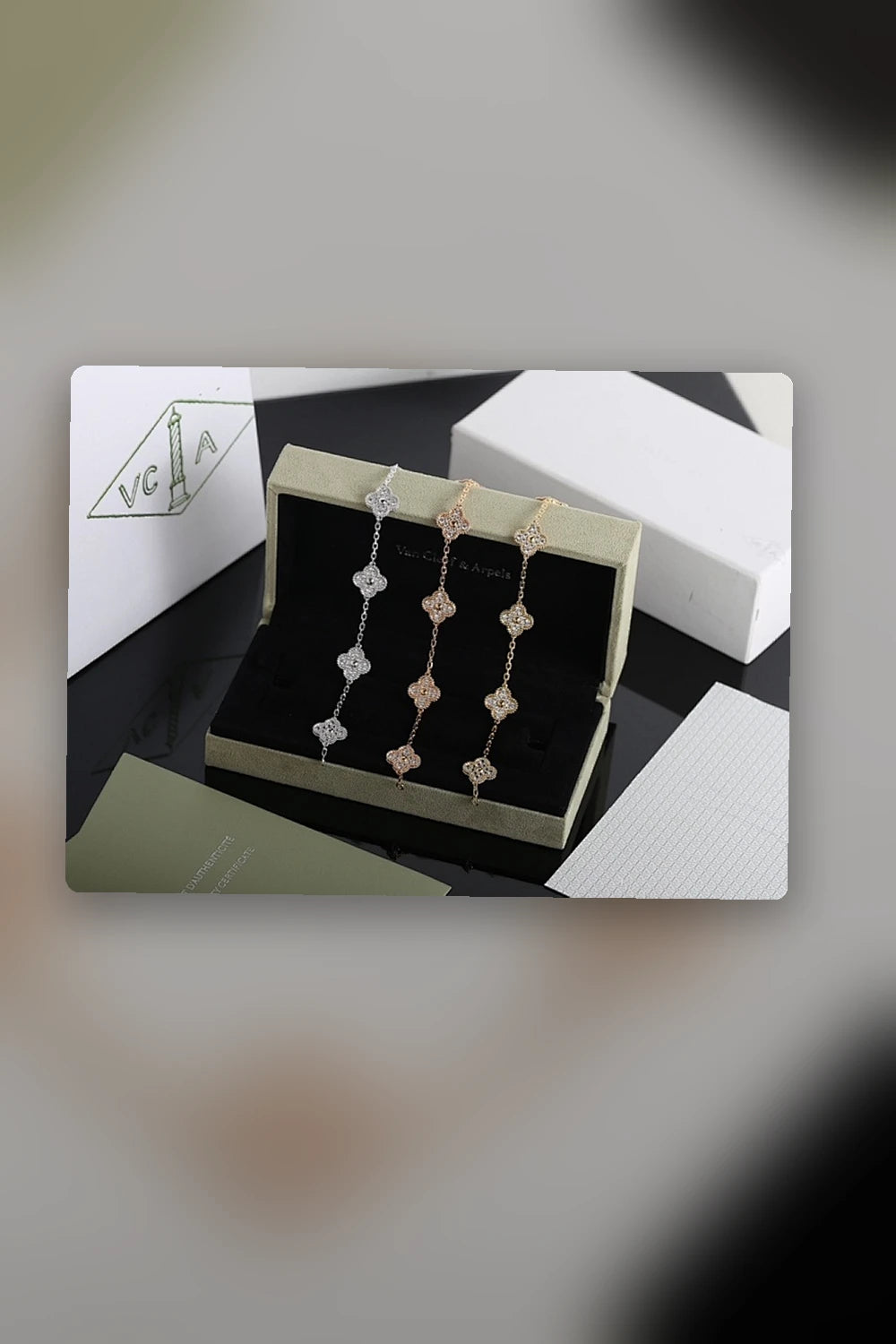 NB - VACA Jewelry - 294