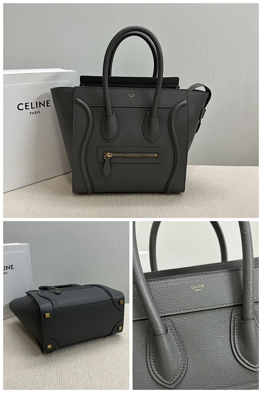 NB - COL Bag - 1128