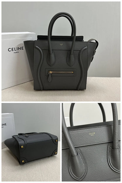 NB - COL Bag - 1128