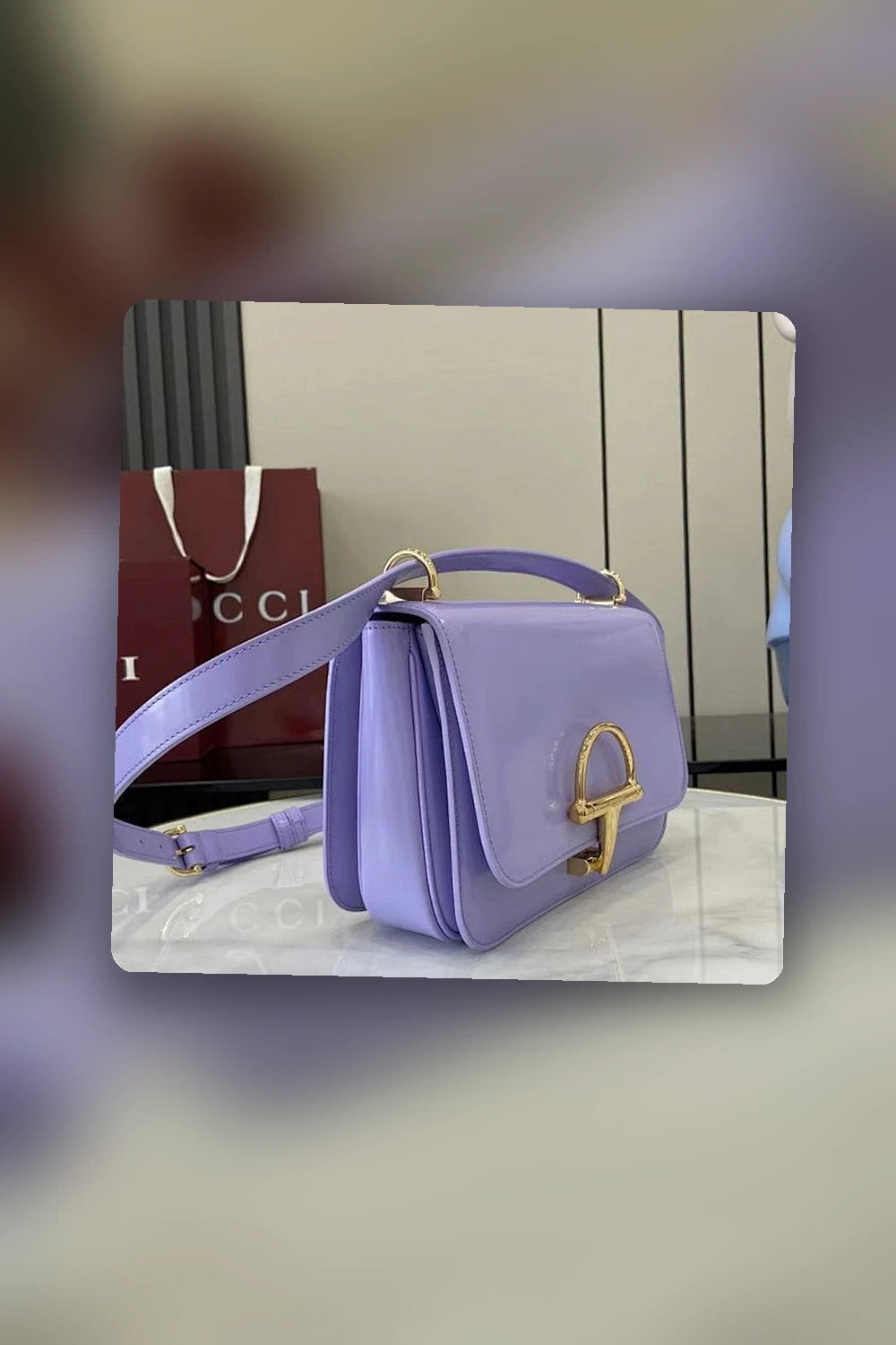 NB - GUKI Bag - 316