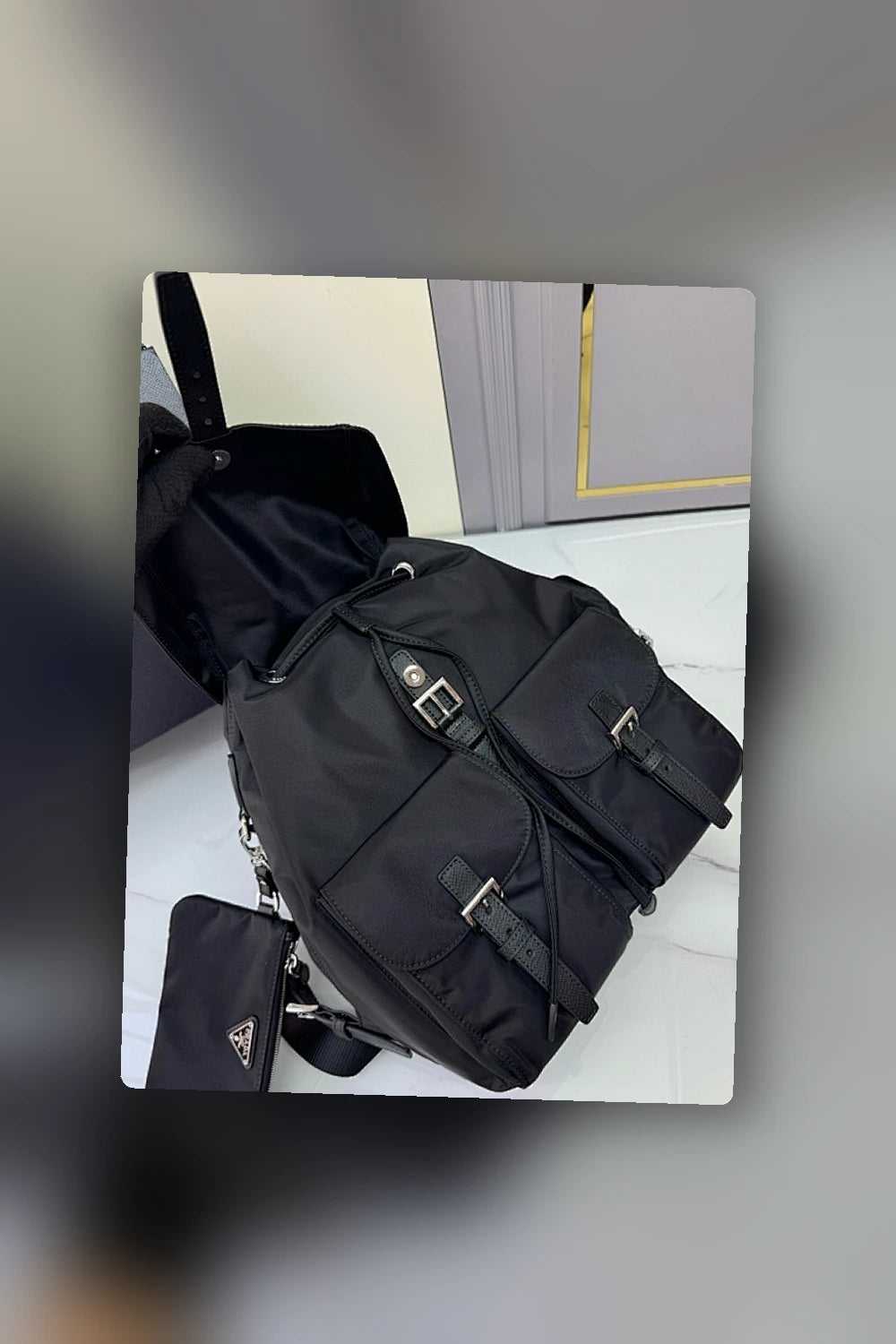 NB - PD Bag - 916